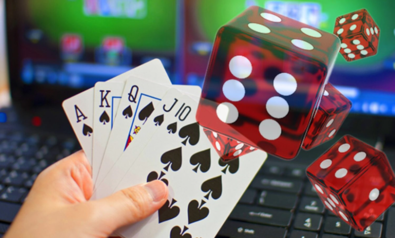 Cashback: Your Safety Net for Smarter Casino Play