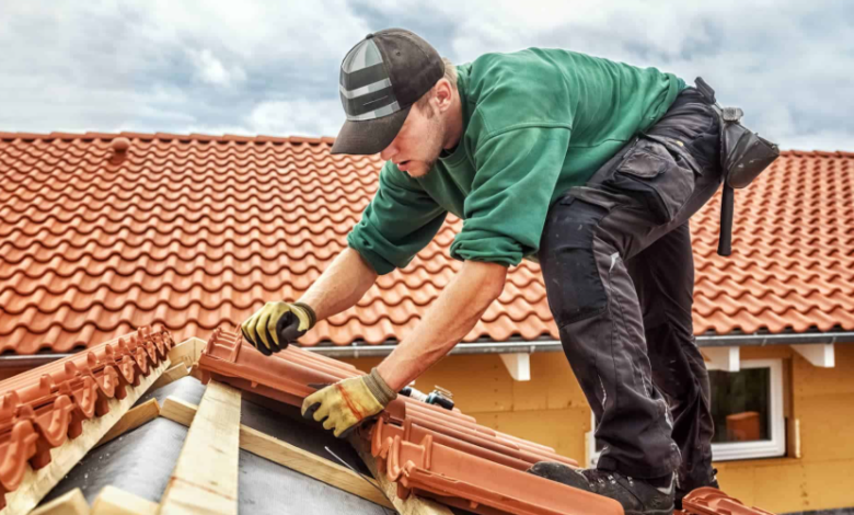 Roofing Contractor in Norman OK: Expert Services from McCann’s Roofing & Construction