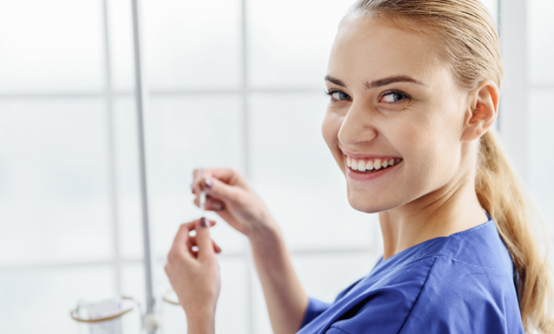 The Essential Role of Intravenous Therapy in Modern Healthcare