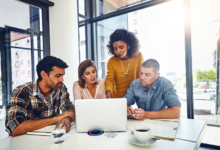 Building Strong Brand Credibility with Strategic Backlink Services for Organic Growth