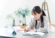 Nurturing Young Writers with Engaging and Creative English Learning Activities, English Tuition for Primary School Students, Encouraged