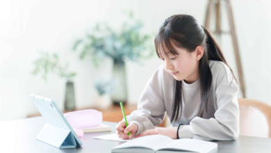 Nurturing Young Writers with Engaging and Creative English Learning Activities, English Tuition for Primary School Students, Encouraged