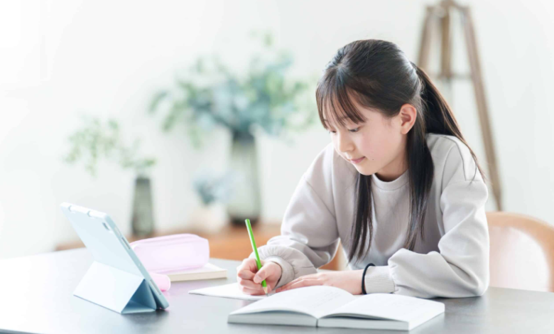 Nurturing Young Writers with Engaging and Creative English Learning Activities, English Tuition for Primary School Students, Encouraged