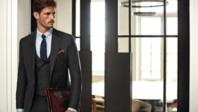 From Boardroom to After Hours: Tailored Business Suits That Fit Every Occasion