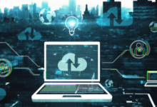 Building the Digital Future: Why THE.Hosting Is Redefining the Web Hosting Industry