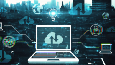 Building the Digital Future: Why THE.Hosting Is Redefining the Web Hosting Industry