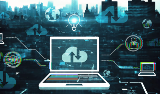 Building the Digital Future: Why THE.Hosting Is Redefining the Web Hosting Industry