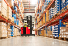 HandiFox – Efficient Inventory Stock Management for Small Businesses