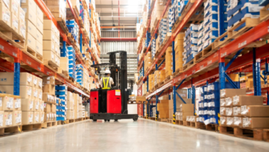 HandiFox – Efficient Inventory Stock Management for Small Businesses