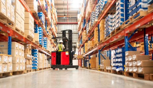 HandiFox – Efficient Inventory Stock Management for Small Businesses