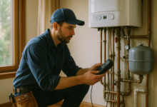 Boiler Repair in Los Angeles: Your Complete Guide to Reliable & Affordable Heating Solutions