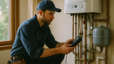 Boiler Repair in Los Angeles: Your Complete Guide to Reliable & Affordable Heating Solutions