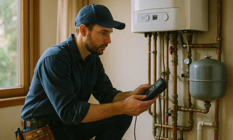 Boiler Repair in Los Angeles: Your Complete Guide to Reliable & Affordable Heating Solutions