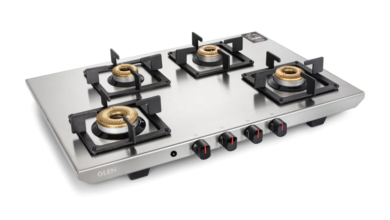How to Choose the Perfect Gas Stove Online for Your Kitchen
