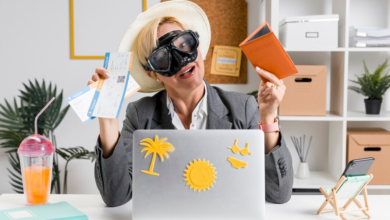 From Investment to Income: How Vacation Rental Management Works in Dubai