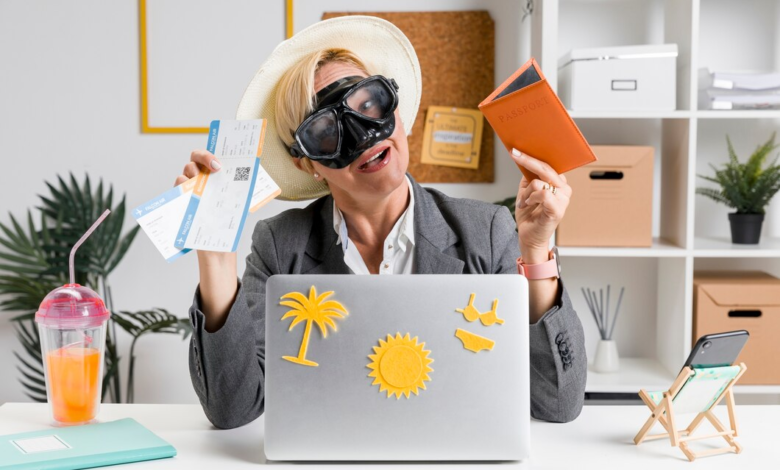 From Investment to Income: How Vacation Rental Management Works in Dubai