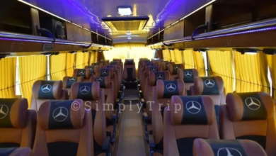 Mumbai Group Transportation: Choosing the Right Minibus for Your Needs