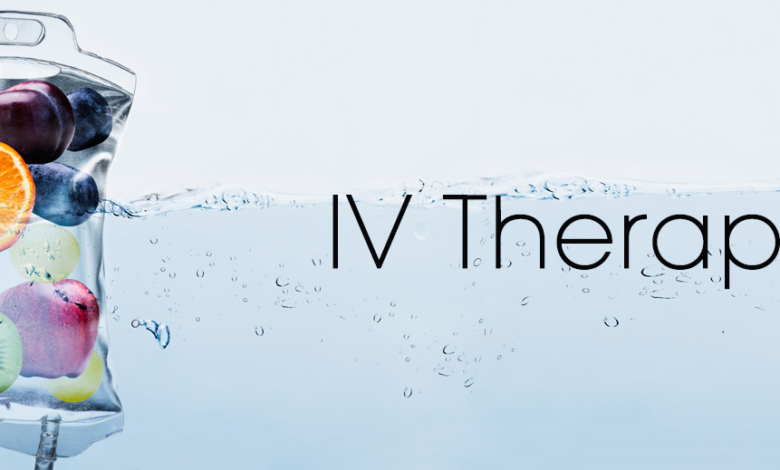 How IV Therapy Can Enhance Your Immune System and Vitality