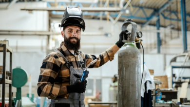 The Importance of Skilled Labor in Precision Metal Fabrication