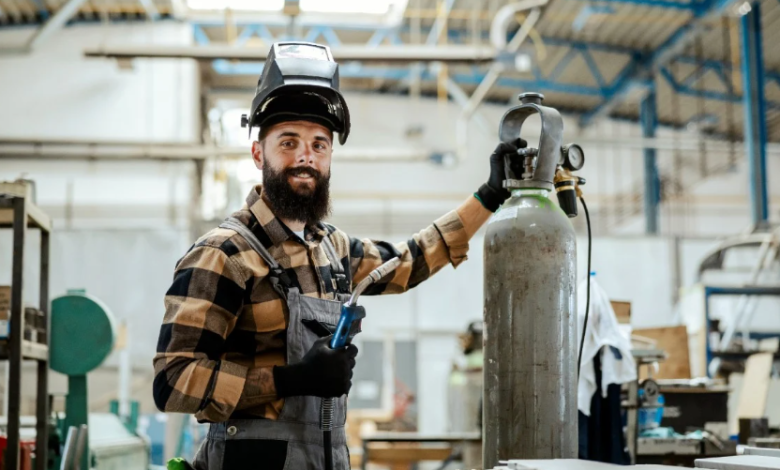 The Importance of Skilled Labor in Precision Metal Fabrication