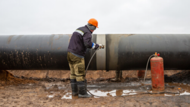 Understanding Pipeline Cleaning Processes