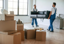 Smooth & Reliable Furniture Movers in Geelong for Your Next Move