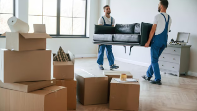 Smooth & Reliable Furniture Movers in Geelong for Your Next Move