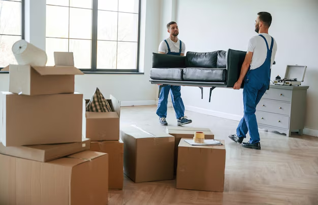 Smooth & Reliable Furniture Movers in Geelong for Your Next Move