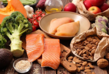 The Changing Face of Modern Nutrition