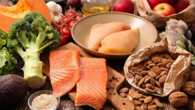 The Changing Face of Modern Nutrition