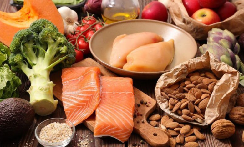 The Changing Face of Modern Nutrition