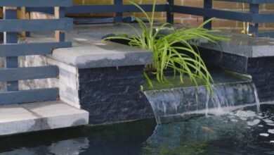 Transform Your Outdoors with the Stainless Steel Waterblade