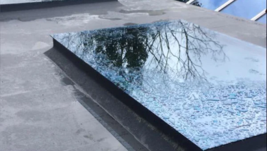 Warehouse Roof Lights: Maximizing Efficiency and Natural Illumination