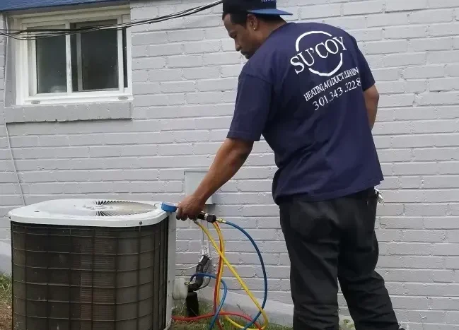 Restoring Comfort: A Complete Guide to Professional Air Condition Repair Services