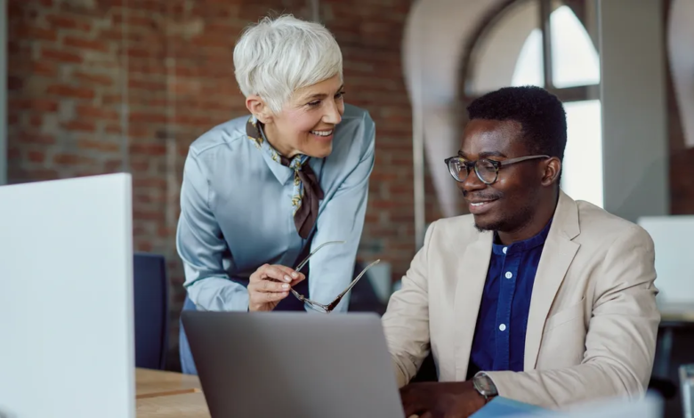 Unlocking Career Success with an Austin Career Coach