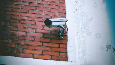 Best Door Access Control System