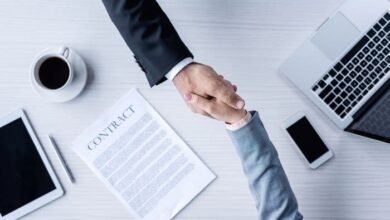 The Importance of Clear Legal Agreements in Project Management: How Proper Contract Drafting Ensures Success