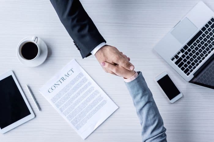 The Importance of Clear Legal Agreements in Project Management: How Proper Contract Drafting Ensures Success