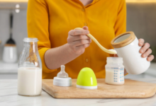 Understanding the Role of Ready to Feed Formula in Infant Nutrition