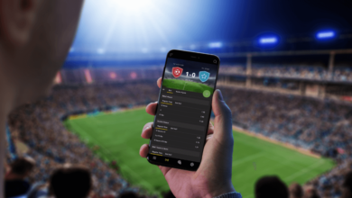 Exploring the Growth of Online Sports Betting in the Digital Era