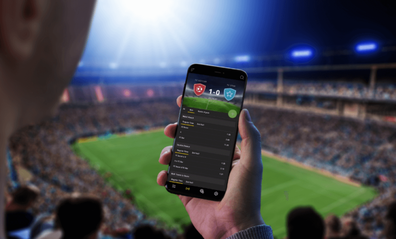 Exploring the Growth of Online Sports Betting in the Digital Era