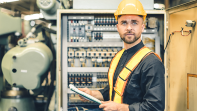 Precision that Builds Success: The Power ofConstruction, Electrical, and MEP Estimating Services