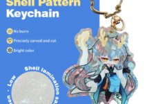 The Little Keepsake That Speaks Volumes: Personalized Keychains