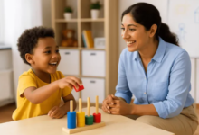 Comprehensive Family Therapy Guidance by Caroline Goldsmith