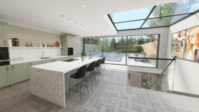 Find Trusted Architects Near You | Local Design Experts in London