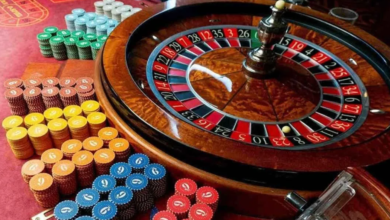 Casino Safe Technologies: How Modern Tech Keeps Players Protected Online