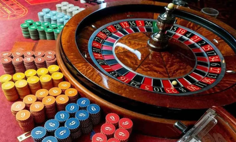 Casino Safe Technologies: How Modern Tech Keeps Players Protected Online
