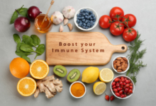 How to Choose Immune Support Supplements: A Practical Guide