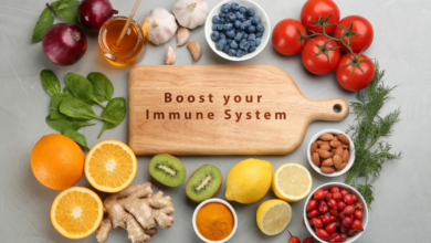How to Choose Immune Support Supplements: A Practical Guide