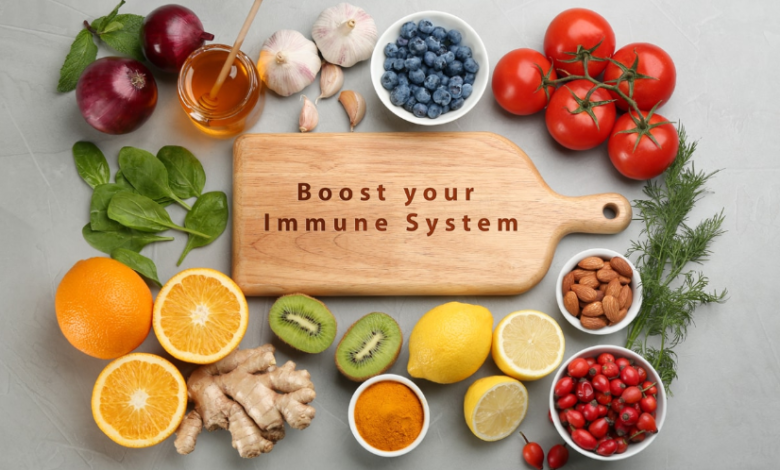 How to Choose Immune Support Supplements: A Practical Guide